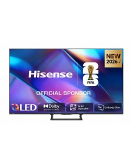 Телевизор Hisense 50