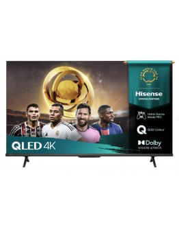 Телевизор Hisense 50