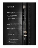 Телевизор Hisense 50