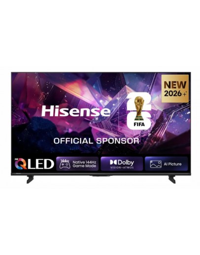 Телевизор Hisense 50