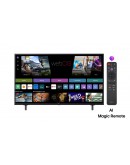 Телевизор LG 50NANO80A3B