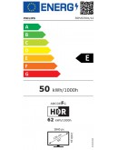 Телевизор Philips 50PUS7001/12