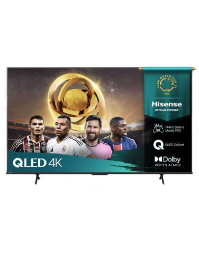 Телевизор Hisense 55
