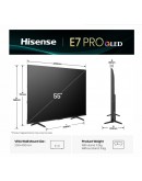 Телевизор Hisense 55