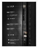 Телевизор Hisense 55
