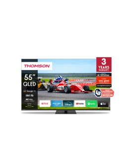 Телевизор Thomson Smart QLED Pro TV 55