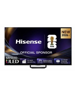 Hisense 55