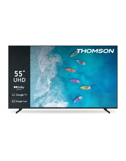 Телевизор Thomson 55