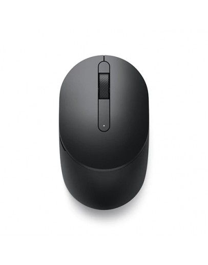 Dell Mobile Wireless Mouse - MS3320W - Black