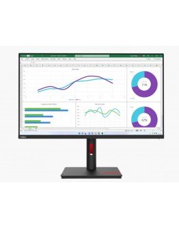 Монитор Lenovo ThinkVision T32h-30 31.5