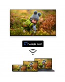 Телевизор Thomson Smart QLED Plus TV 65