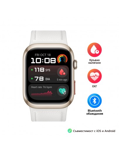 Huawei Watch D2 LCA-B11