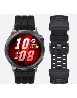 Huawei Watch GT Runner 2 Chitu-B19FB Midnight Blac