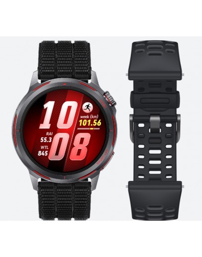 Huawei Watch GT Runner 2 Chitu-B19FB Midnight Blac