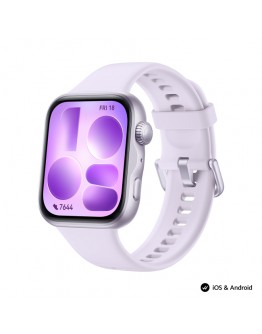 Huawei Watch Fit 5 Niki-B19F Purple