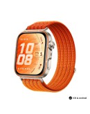 Huawei Watch Fit 5 Pro Niki-B29W Orange + Huawei Freebuds SE 4 ANC