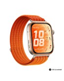 Huawei Watch Fit 5 Pro Niki-B29W Orange + Huawei Freebuds SE 4 ANC