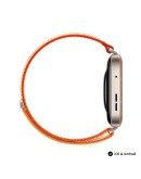 Huawei Watch Fit 5 Pro Niki-B29W Orange + Huawei Freebuds SE 4 ANC