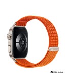 Huawei Watch Fit 5 Pro Niki-B29W Orange + Huawei Freebuds SE 4 ANC