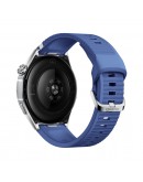 Huawei Watch GT 7  Atum-B39FC Blue and White Fluoroelastomer + Huawei Freebuds SE 4 ANC