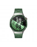 Huawei Watch GT 7 Pro Atum-B49C Green Fluoroelastomer + Huawei Freebuds SE 4 ANC