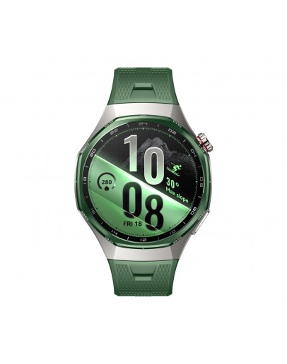 Huawei Watch GT 7 Pro Atum-B49C Green Fluoroelastomer + Huawei Freebuds SE 4 ANC