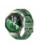 Huawei Watch GT 7 Pro Atum-B49C Green Fluoroelastomer + Huawei Freebuds SE 4 ANC