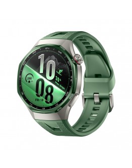 Huawei Watch GT 7 Pro Atum-B49C Green Fluoroelastomer + Huawei Freebuds SE 4 ANC