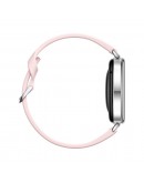 Huawei Watch GT 7  Konsu-B39F Pink Fluoroelastomer
