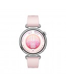 Huawei Watch GT 7  Konsu-B39F Pink Fluoroelastomer + Huawei Freebuds SE 4 ANC