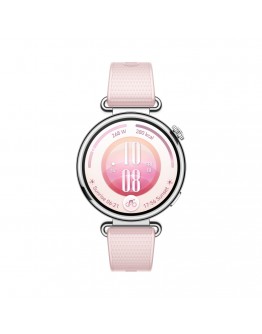 Huawei Watch GT 7  Konsu-B39F Pink Fluoroelastomer + Huawei Freebuds SE 4 ANC