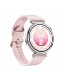 Huawei Watch GT 7  Konsu-B39F Pink Fluoroelastomer + Huawei Freebuds SE 4 ANC
