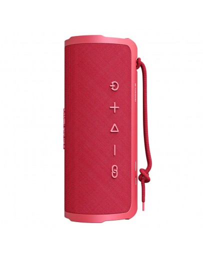 HiFuture Ripple Red