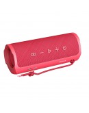 HiFuture Ripple Red