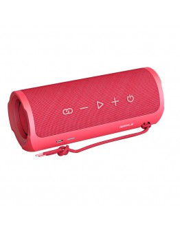 HiFuture Ripple Red
