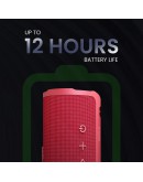 HiFuture Ripple Red
