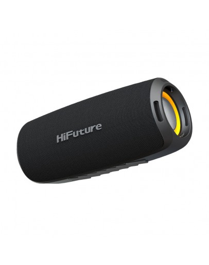 HiFuture Gravity Black