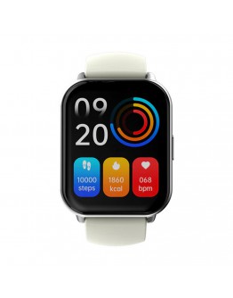 HiFuture Zone2 Silver