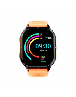 HiFuture Ultra 3 Black Orange
