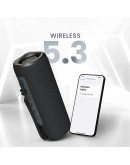 HiFuture Alpha Black
