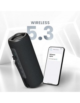 HiFuture Alpha Black