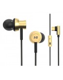 HiFuture Hi5 Champagne Gold