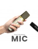 HiFuture Vocalist100 Black