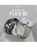 HiFuture Flex 2 Black
