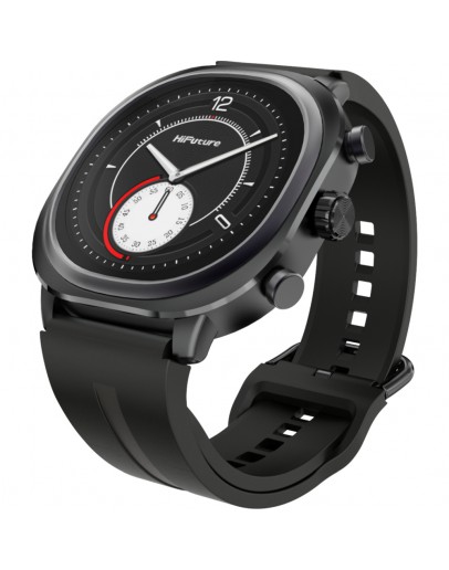 HiFuture AIX Lite Black