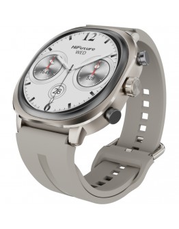 HiFuture AIX Lite Champagne Gold