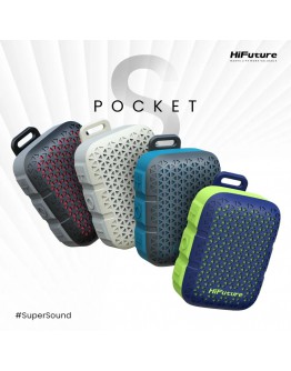 HiFuture Pocket S Black
