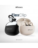 HiFuture FlexClip Black