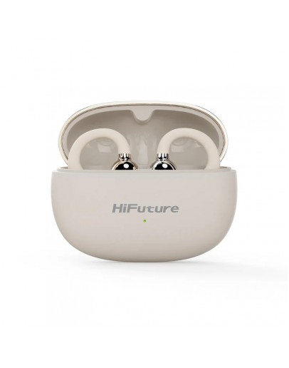 HiFuture FlexClip Champagne Gold