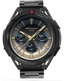 HiFuture Active Black Red